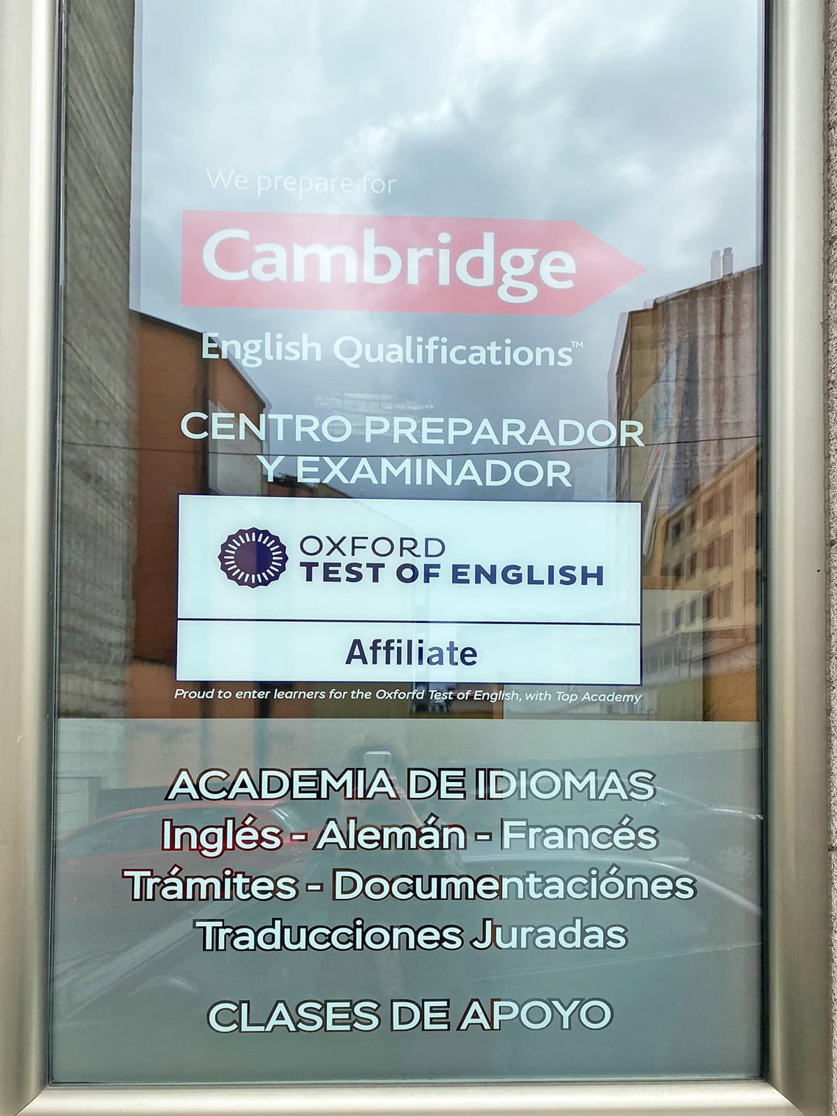 Top Academy Pitufiños